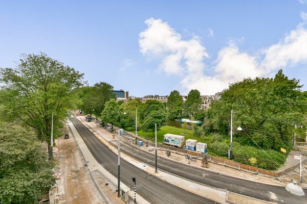 Photo - For sale: Sarphatistraat 488, 1018 GW Amsterdam